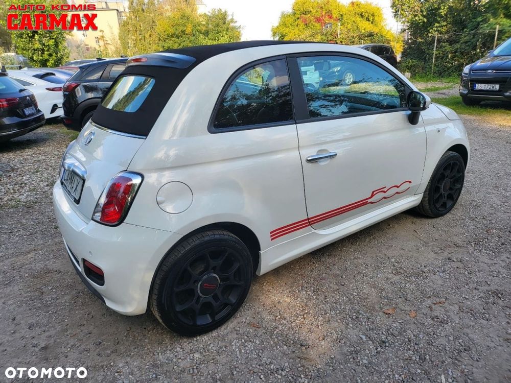 Fiat 500 - 9
