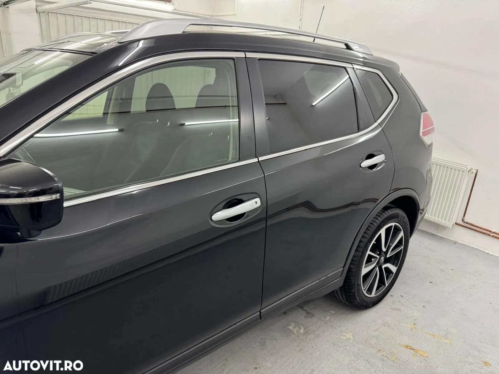 Nissan X-Trail 1.6 dCi N-Connecta - 20