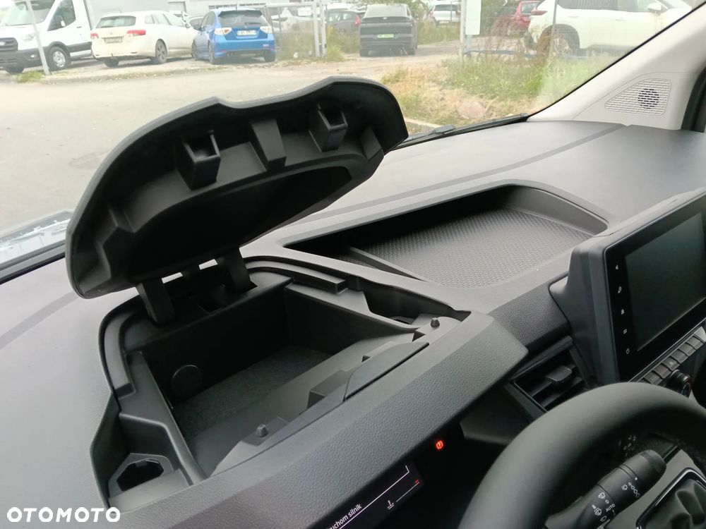 Nissan Townstar - 26