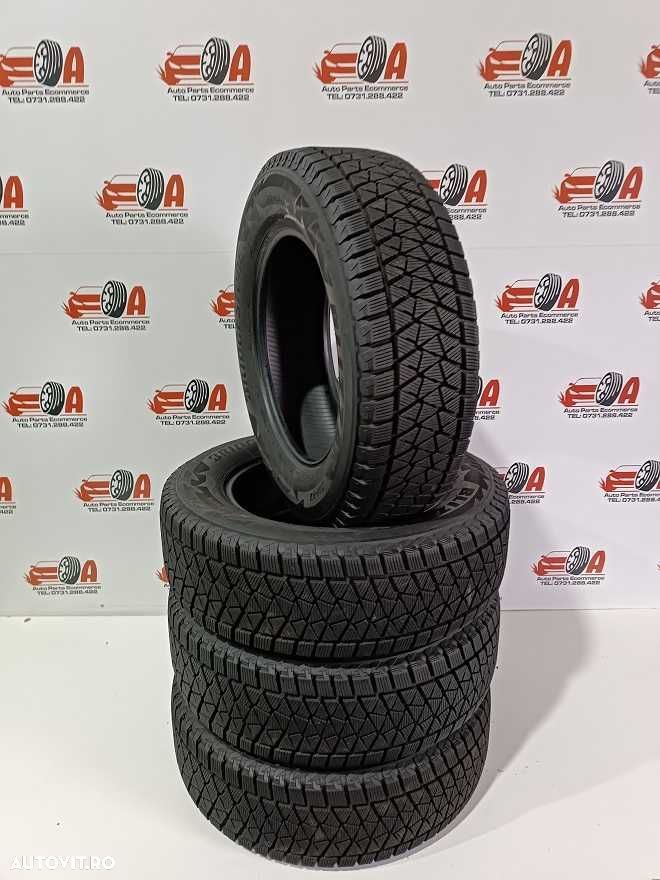 215/65/16 98S BRIDGESTONE CP N10779 M+S IARNA - 1