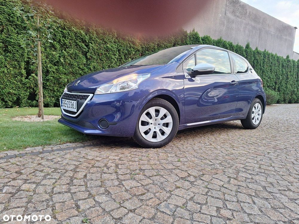 Peugeot 208 - 27