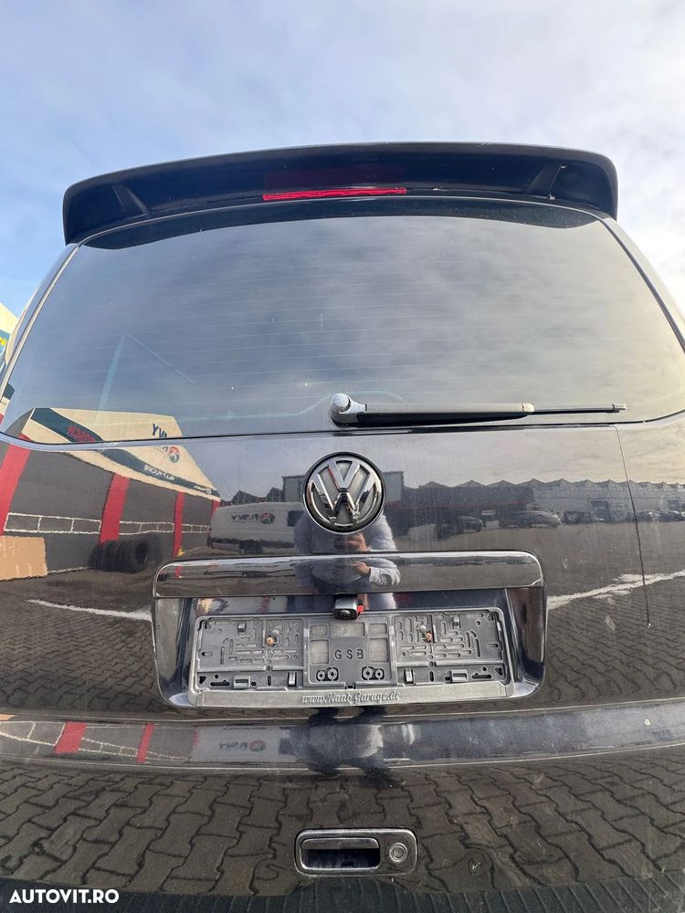 Volkswagen Transporter - 7