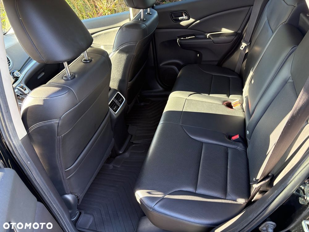 Honda CR-V 1.6i-DTEC Executive (ADAS / Connect+) - 11
