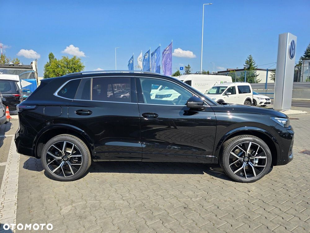 Volkswagen Tiguan 2.0 TDI 4Mot R-Line Plus DSG - 7