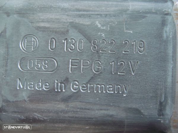 Motor De Elevador Tr Esq Ford Focus Ii (Da_, Hcp, Dp) - 3