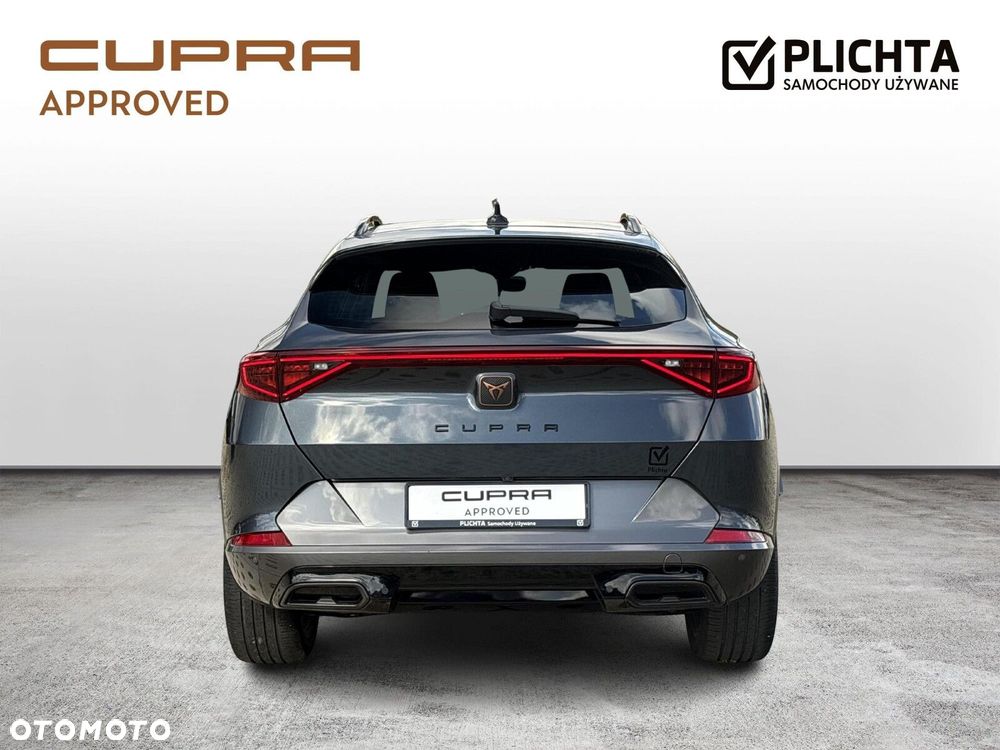 Cupra Formentor - 4
