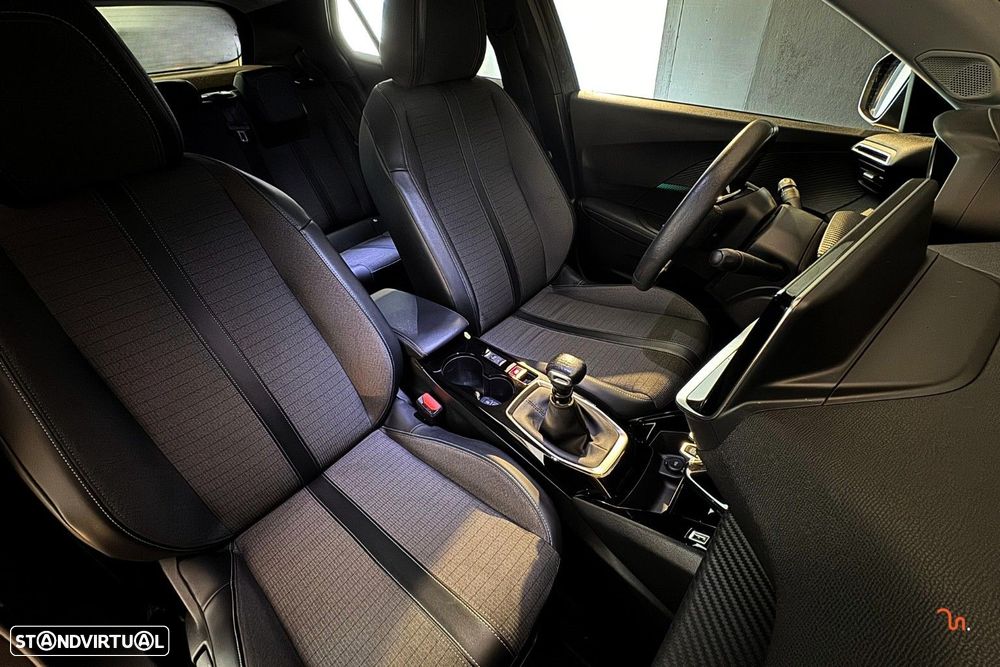 Peugeot 2008 1.2 PureTech Allure Pack - 6