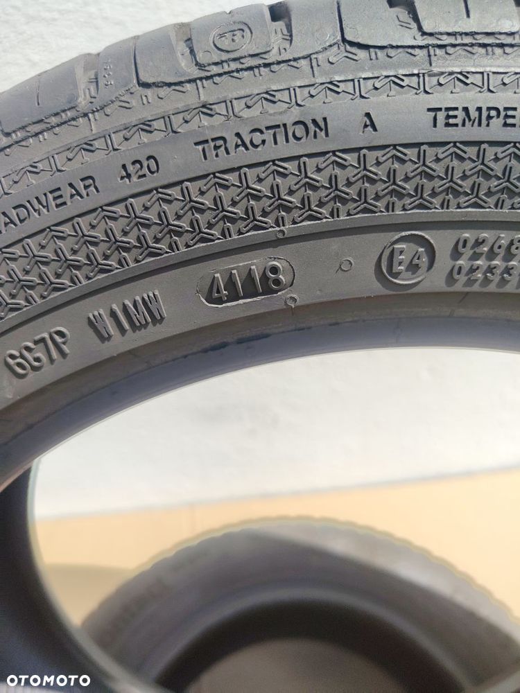 OPONA 205/50/17 205/50R17 89V BARUM BRAVURIS 3 HM - 7