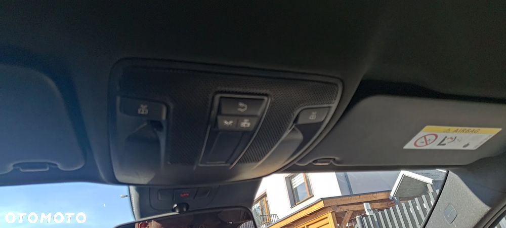 Mercedes-Benz Klasa A 180 7G-DCT - 20