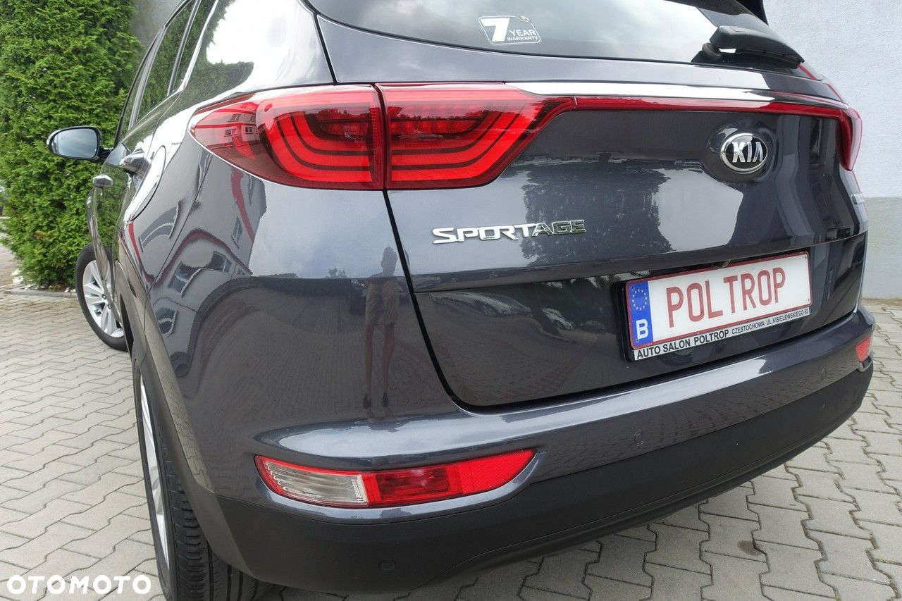 Kia Sportage 1.6 GDI L 2WD - 5