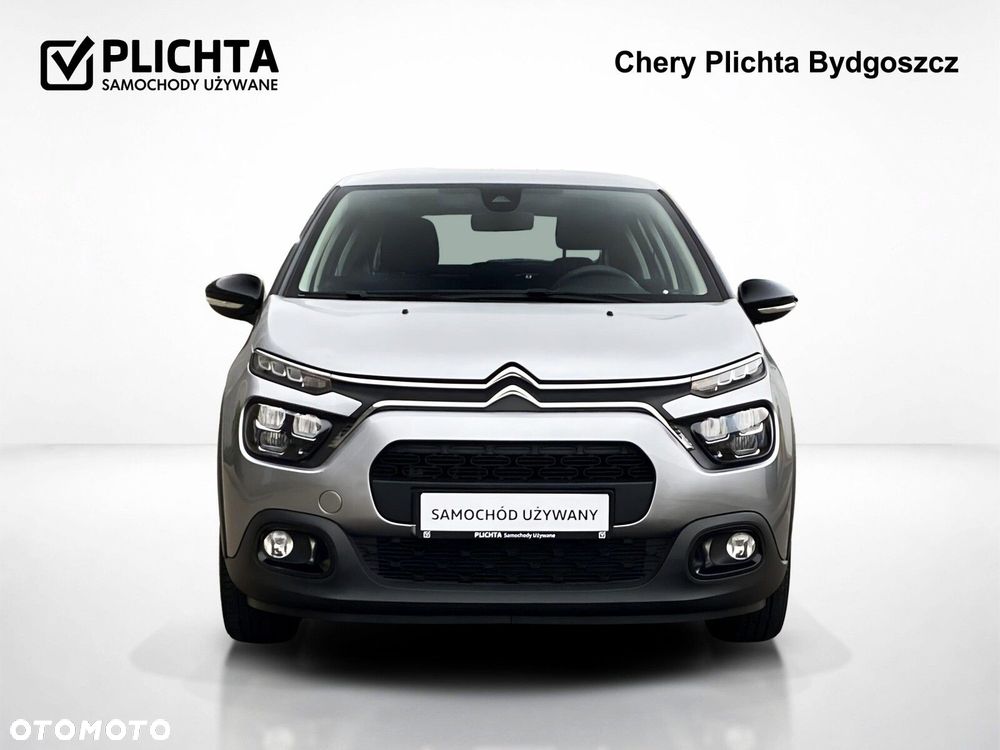 Citroën C3 - 9