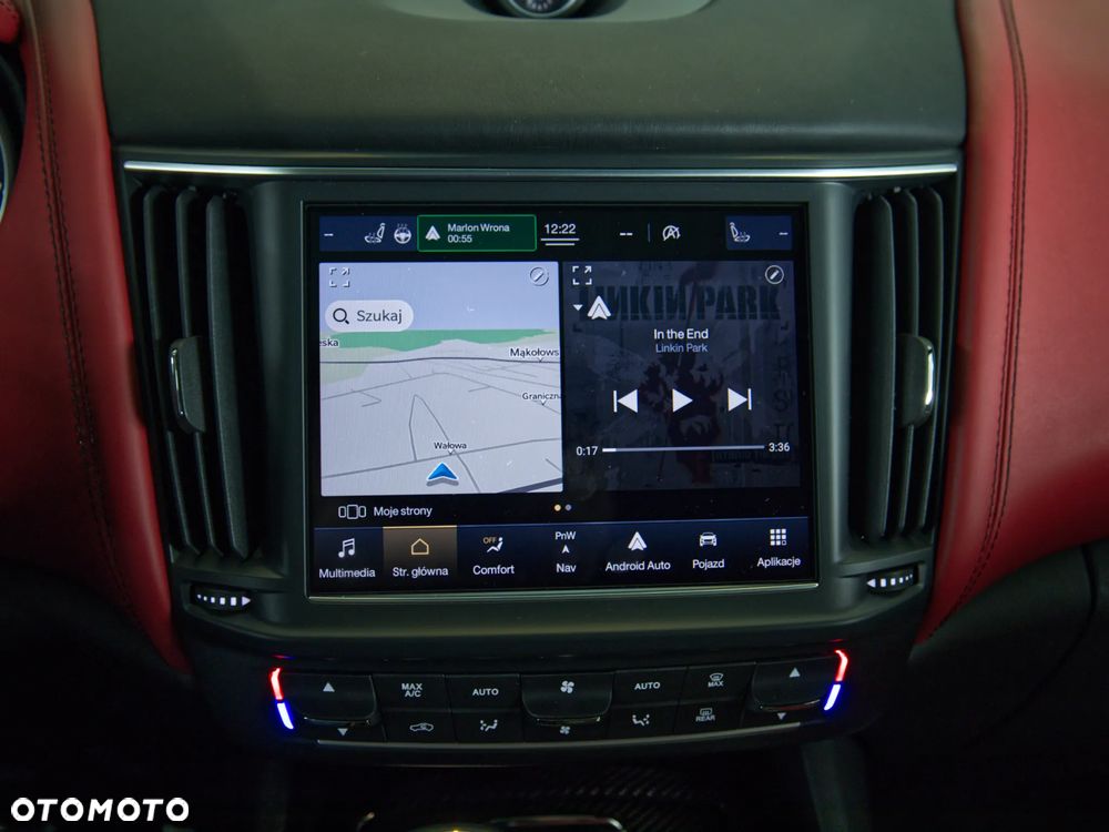 Maserati Levante S Q4 GranSport - 38