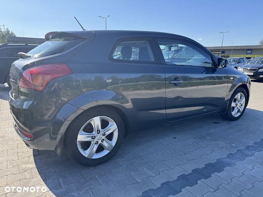 Kia Ceed 1.4 Comfort - 5