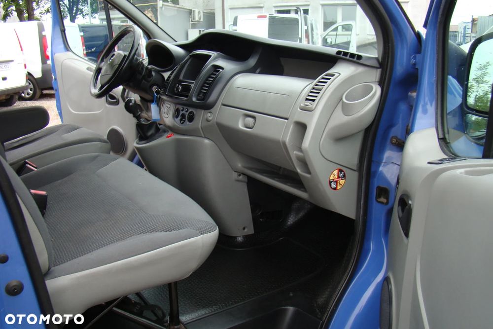 Renault Master - 12