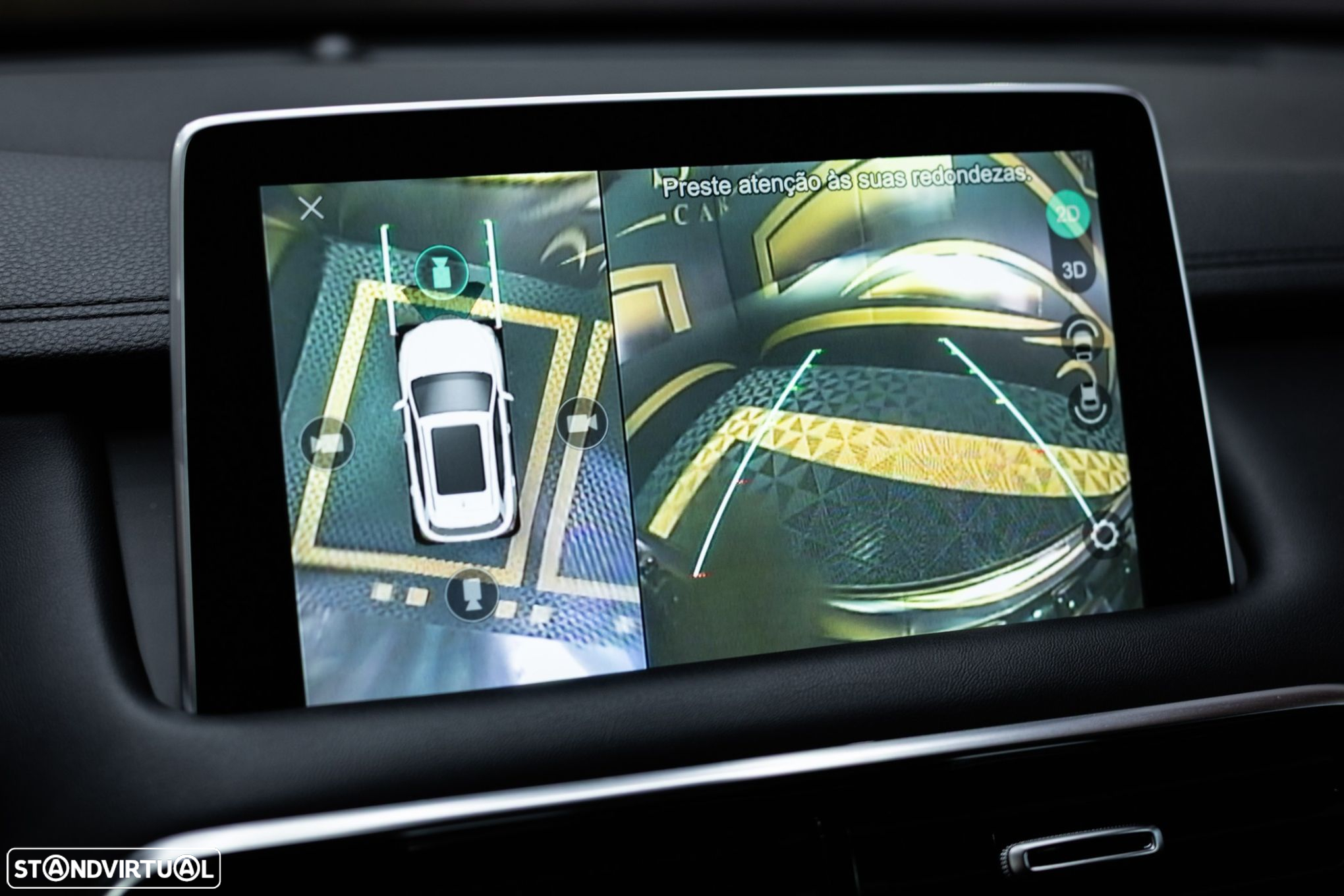 MG EHS 1.5T-GDI PHEV Luxury - 52