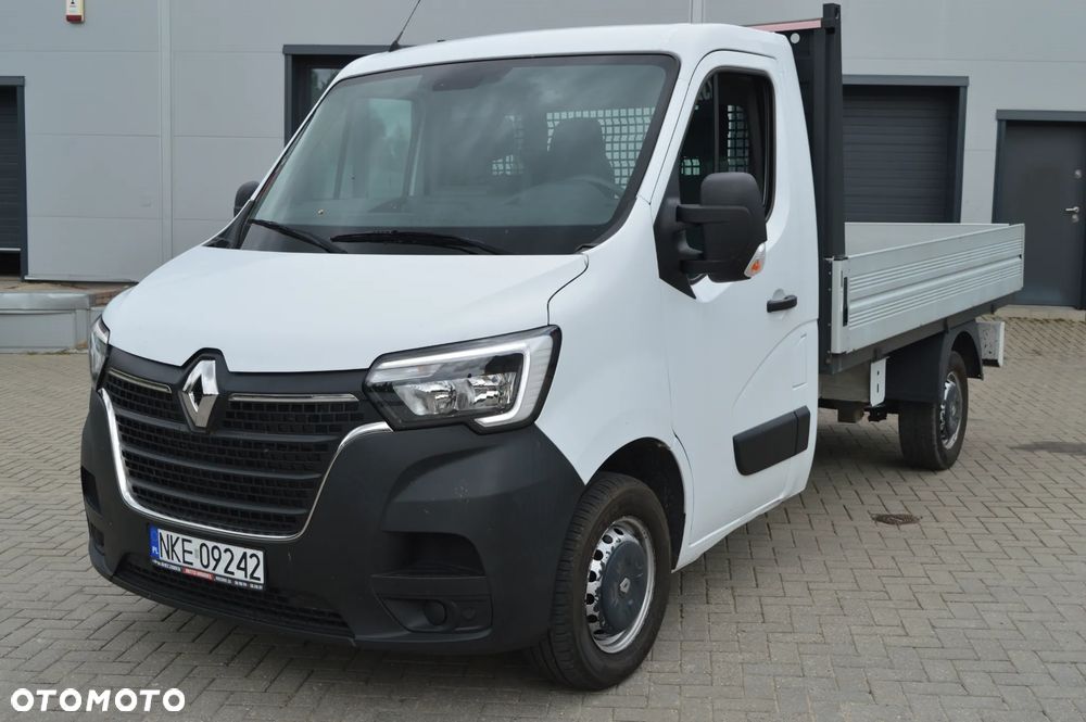 Renault Master - 3