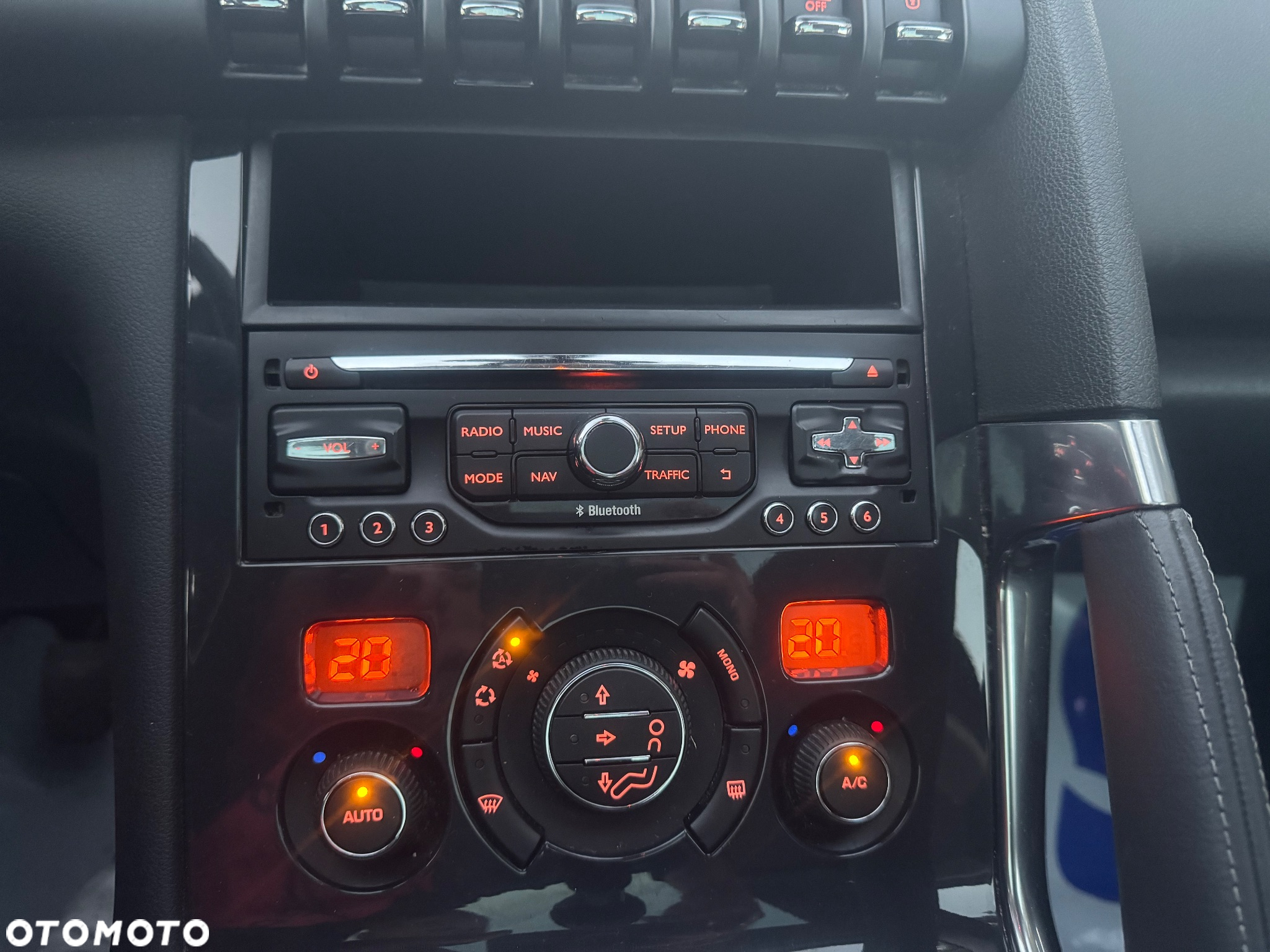 Peugeot 3008 BlueHDi 120 Stop & Start Active - 13