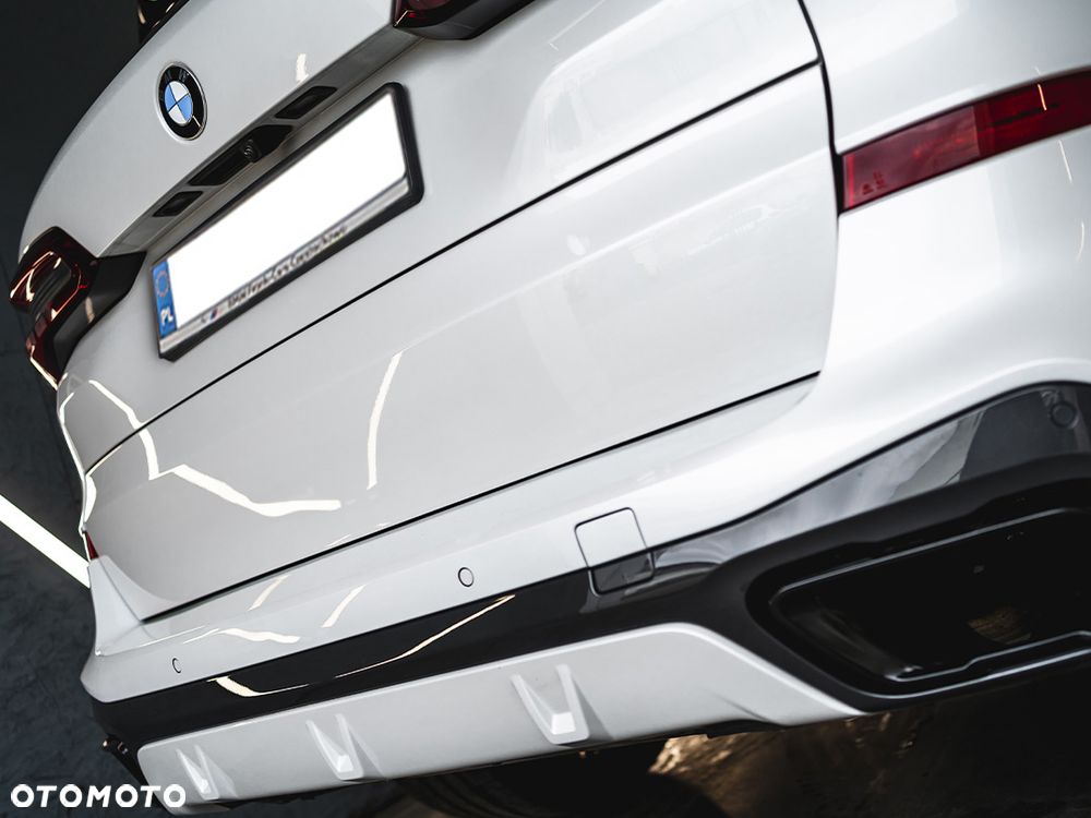 BMW X5 xDrive25d sport - 8