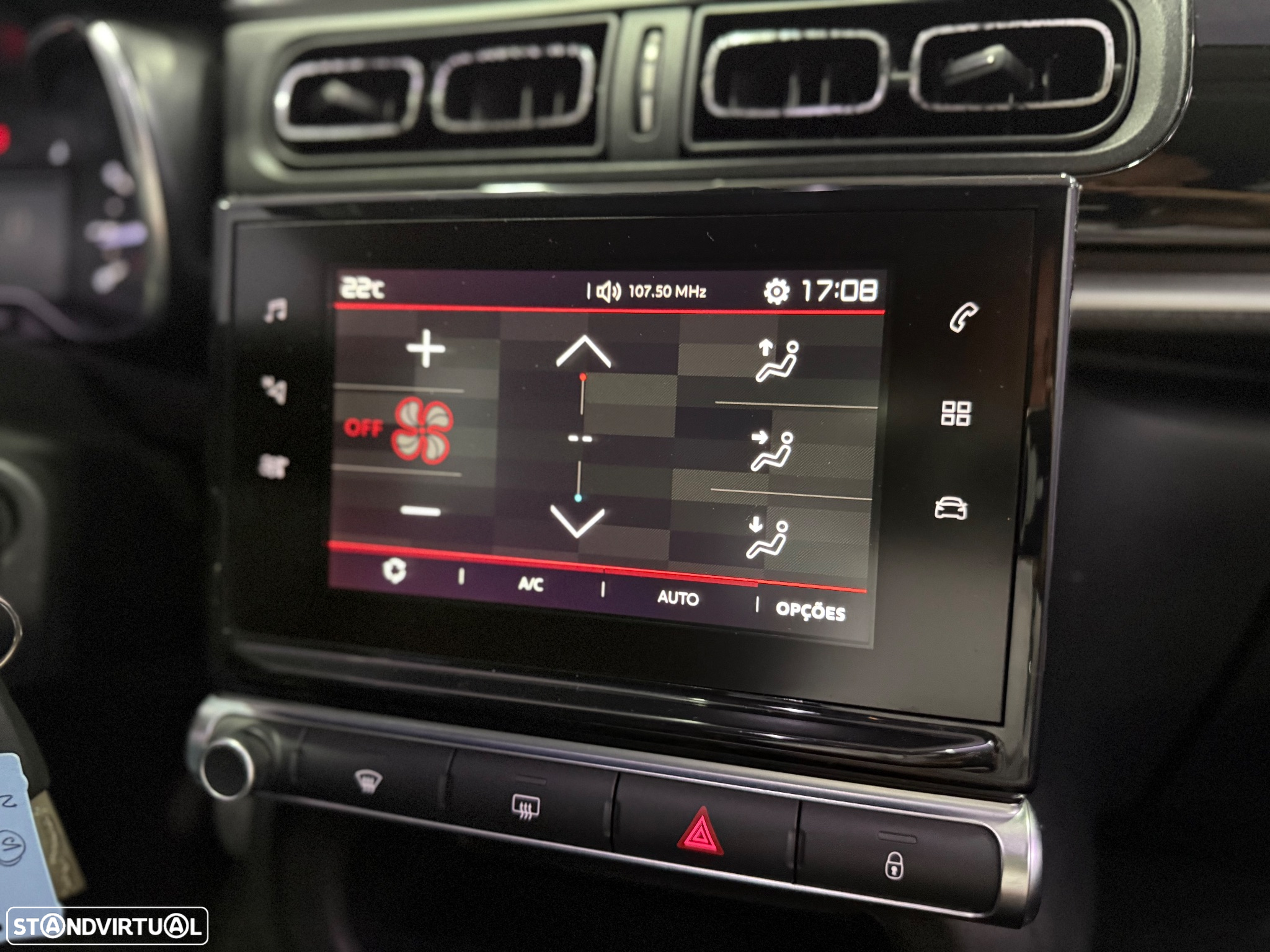 Citroën C3 1.2 PureTech Feel - 23