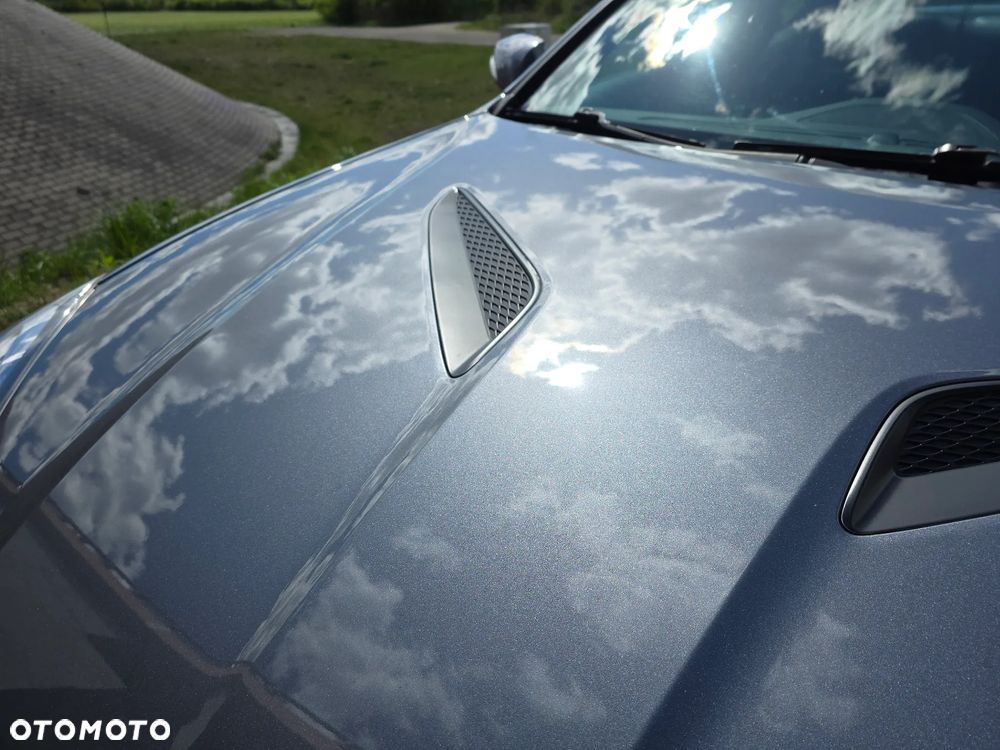 Hyundai Genesis Coupe - 10