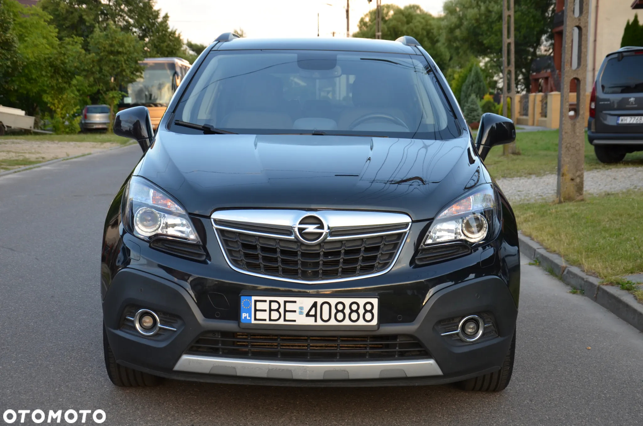 Opel Mokka 1.6 CDTI ecoFLEX Start/Stop 4x4 Edition - 3