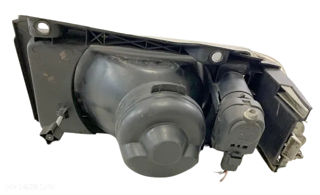Tania Wysyłka 10 zł . Citroen  Peugeot Jumpy 1995-2007 Expert Lampa Przednia Prawa Lewa Oryginał - 3