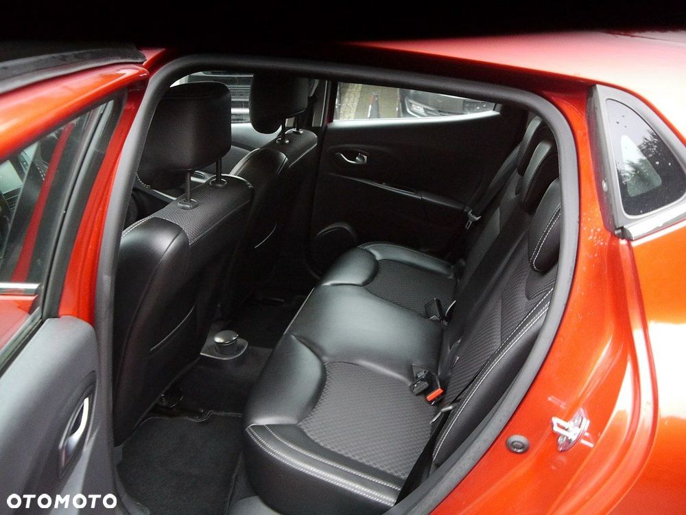 Renault Clio 1.2 Enegry TCe Limited 2018 EDC - 30