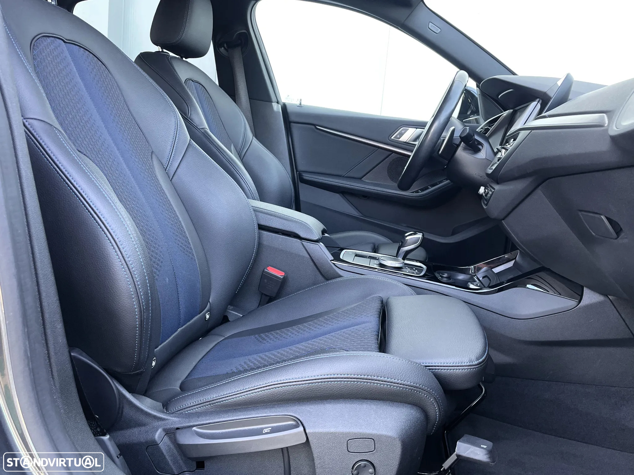 BMW 218 Gran Coupé d Pack Desportivo M - 35