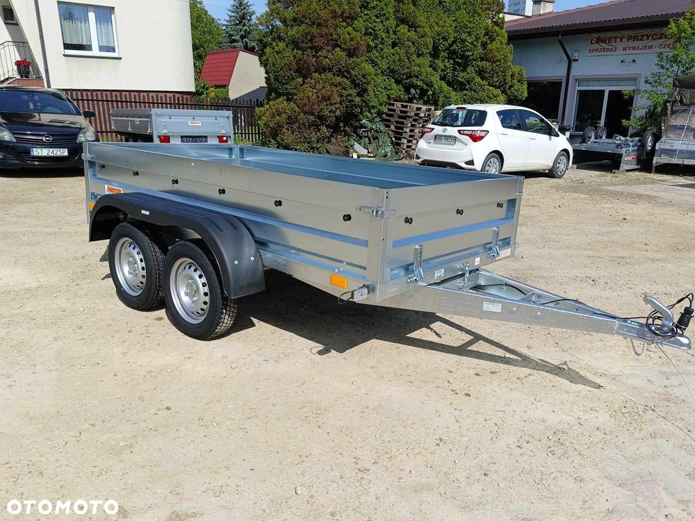 Neptun N7-253 2 RT 253x129x40 750 DMC - 1
