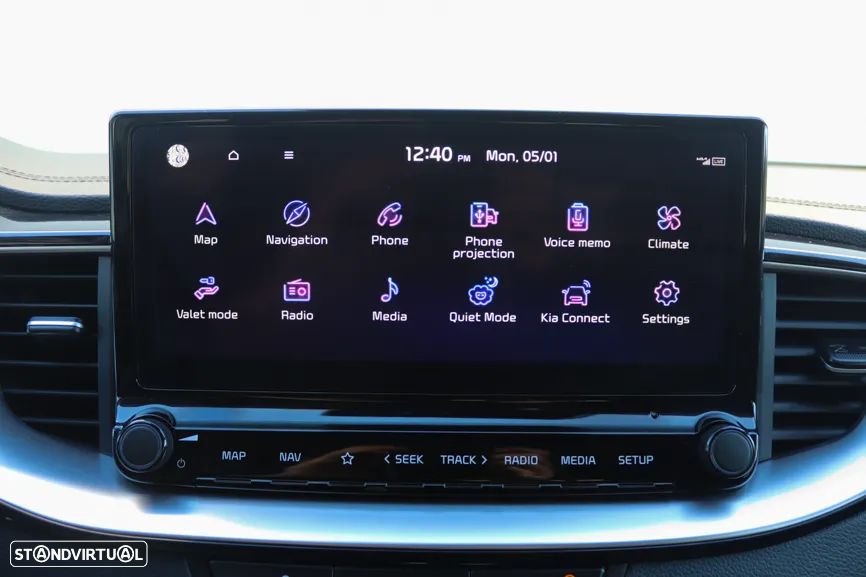 Kia Ceed 1.0 T-GDI Drive - 13