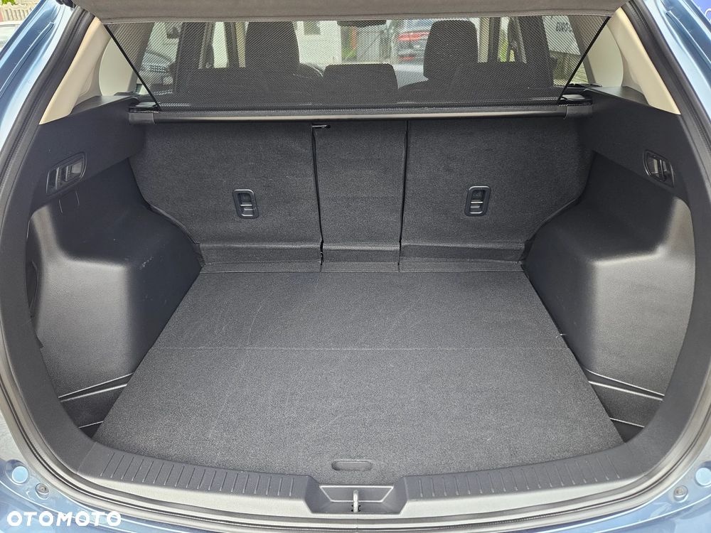 Mazda CX-5 2.0 Skypassion 2WD - 18