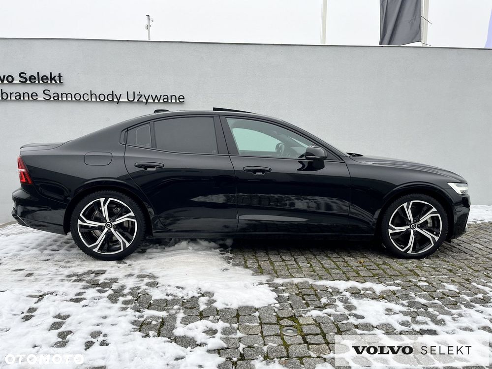 Volvo S60 - 5