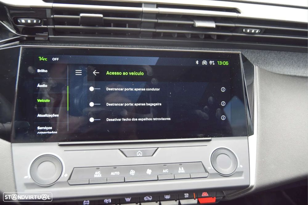 Peugeot 308 SW 1.2 Hybrid Allure e-DCS6 - 38