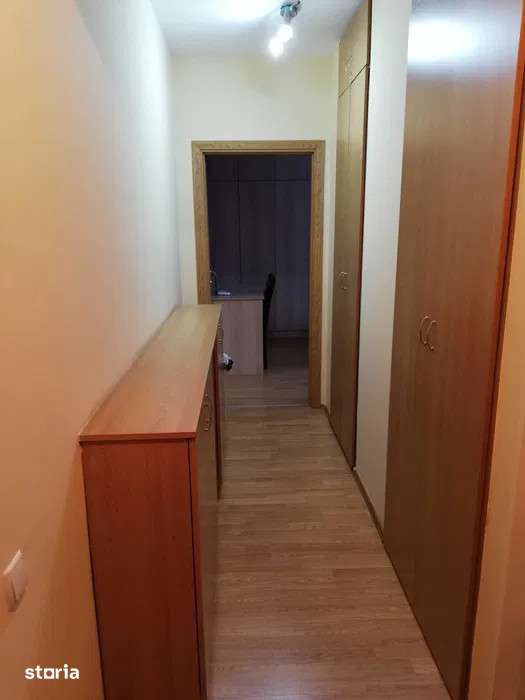 Apartament cu 3 camere decomandate in cartierul Gheorgheni, zona Diana — fotografia 3