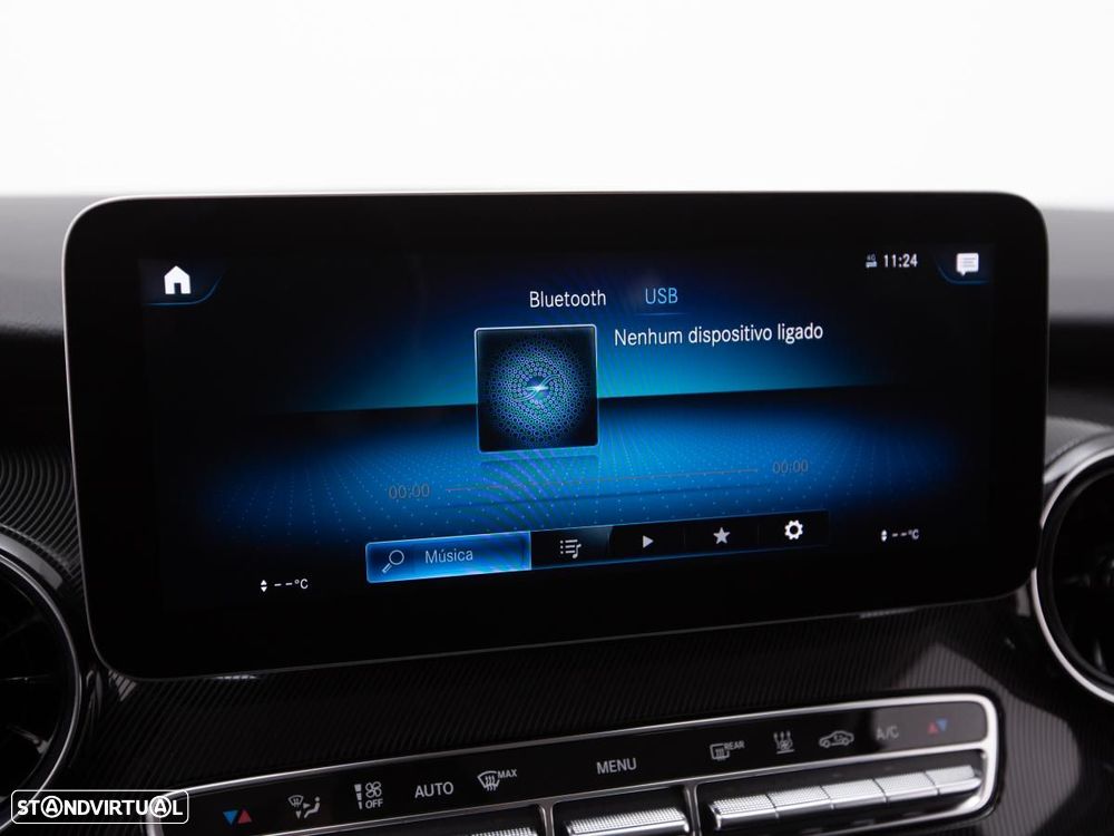 Mercedes-Benz EQV 300 Longa - 32