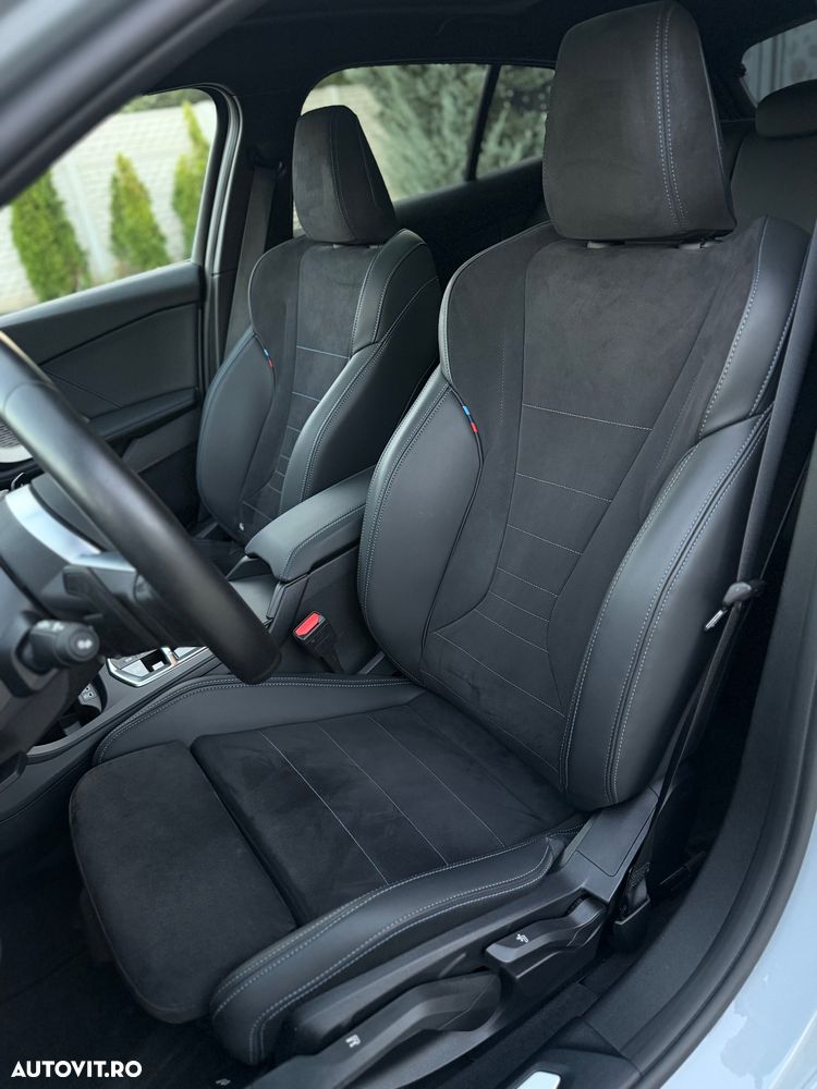 BMW Seria 1 118d Aut. M Sport - 11