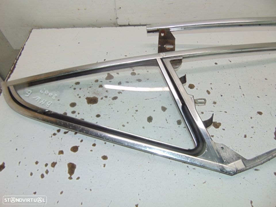 Bmw 1602/2002 vidros triangulares - 2