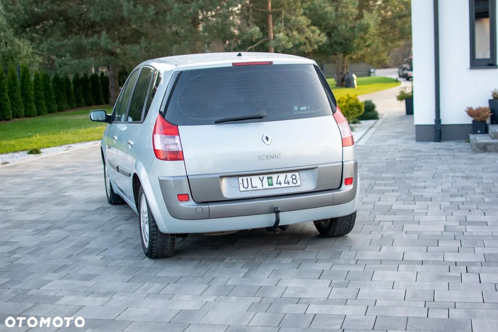 Renault Scenic - 21