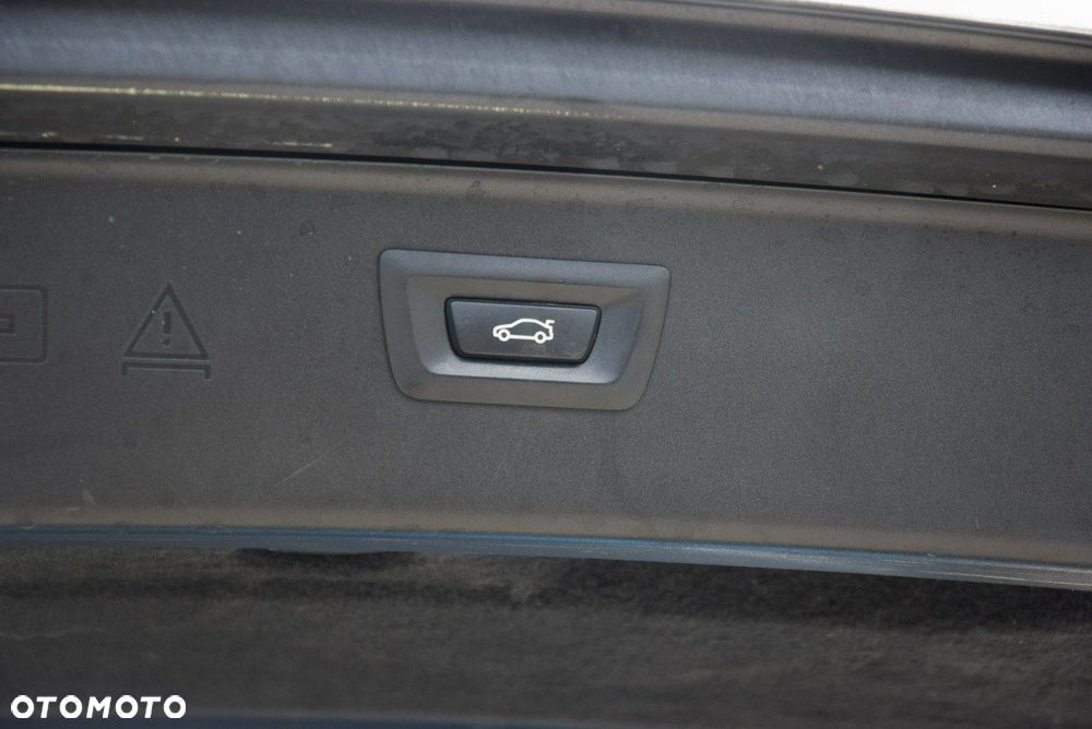 BMW Seria 5 - 27