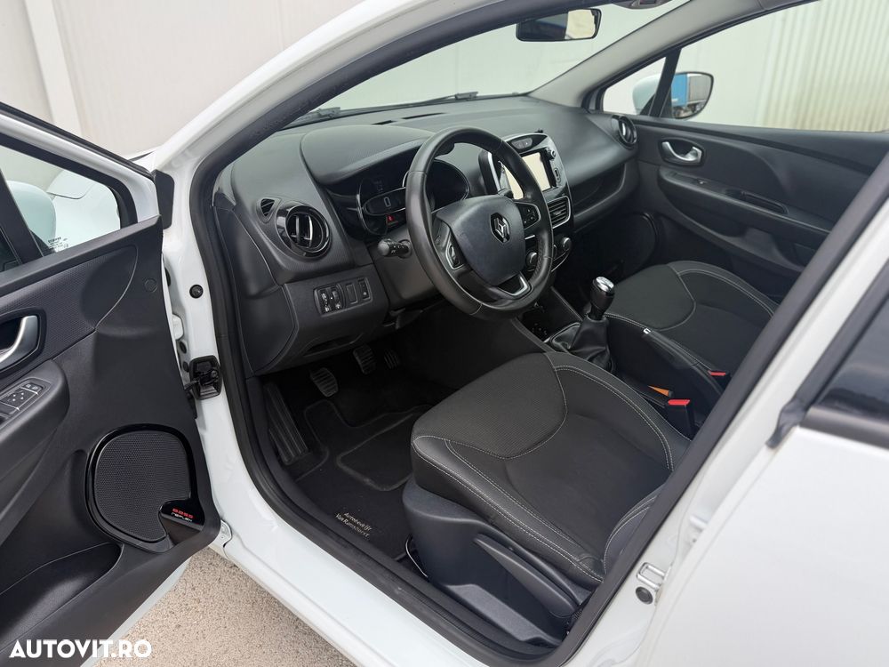 Renault Clio 0.9 Energy TCe Intens - 7