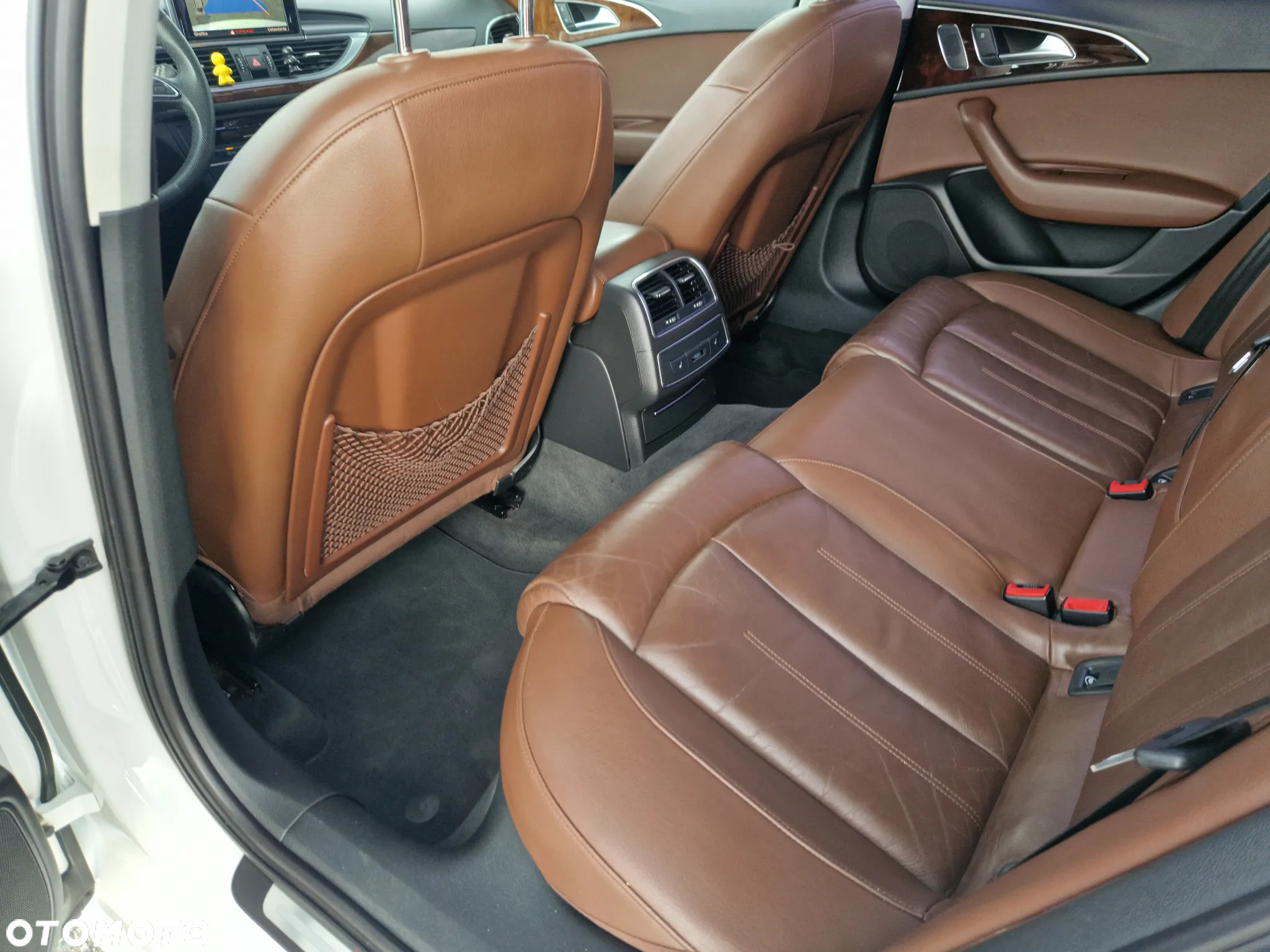 Audi A6 3.0 TFSI Quattro S tronic - 35