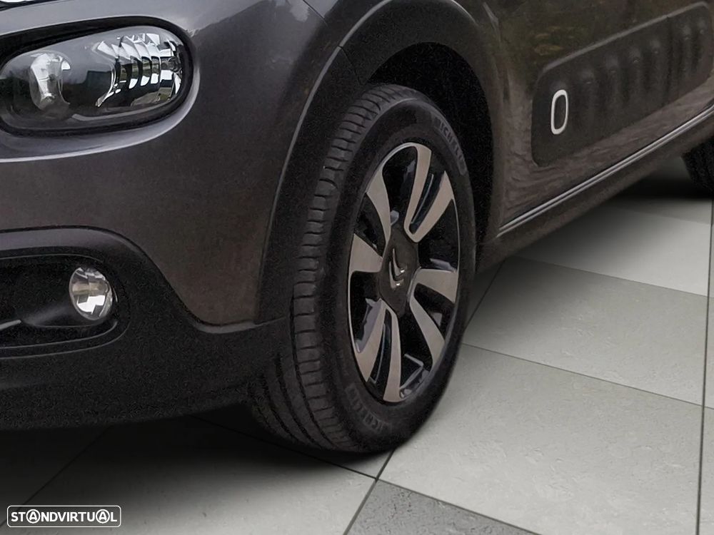 Citroën C3 1.2 PureTech Feel - 6