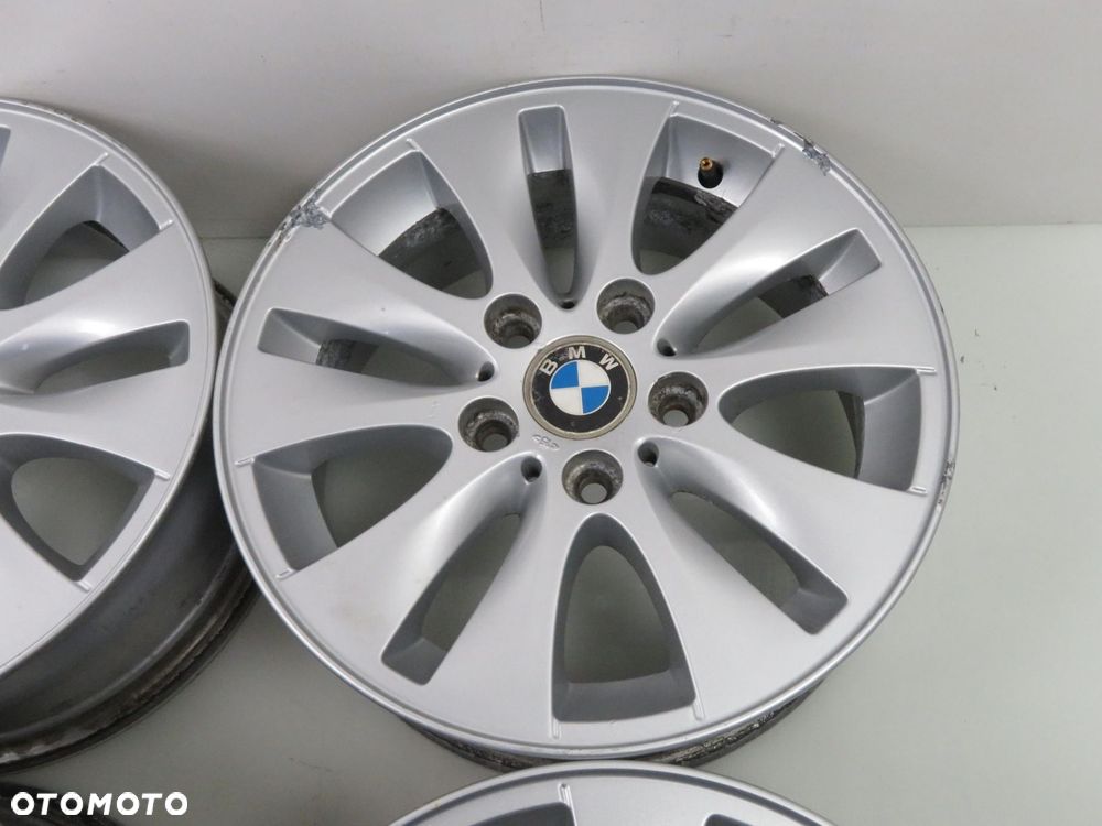 Alufelgi 16'' BMW 3 E46 E90 5x120 ET42 - 10