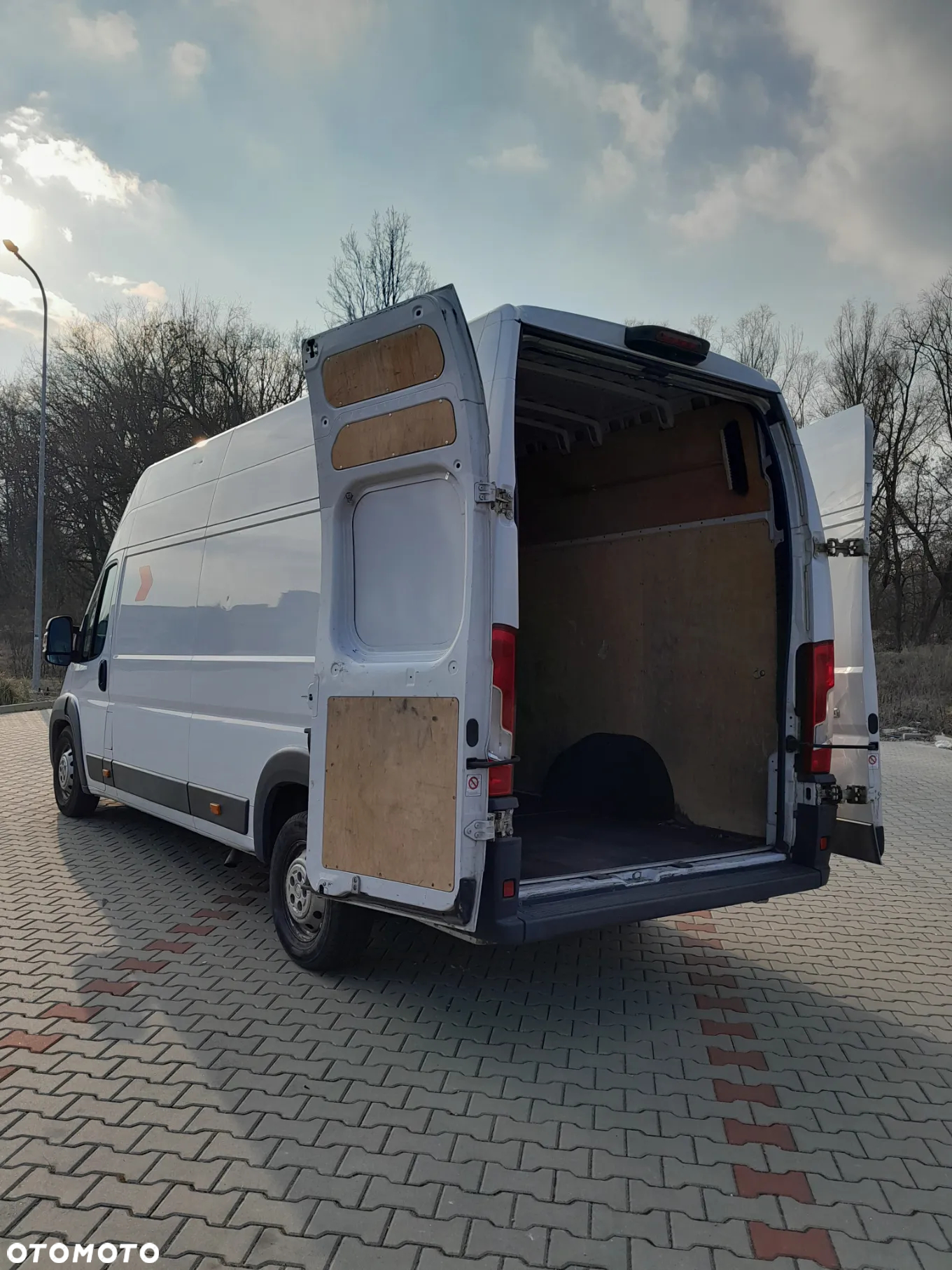 Fiat Ducato - 9