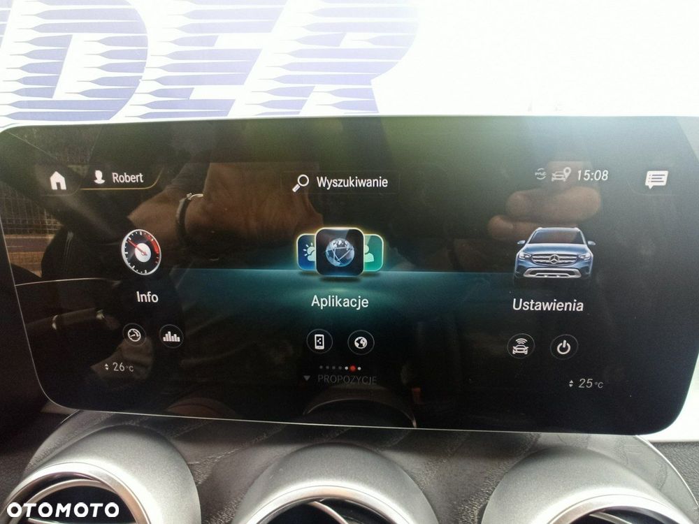 Mercedes-Benz GLC 300 4Matic 9G-TRONIC - 22