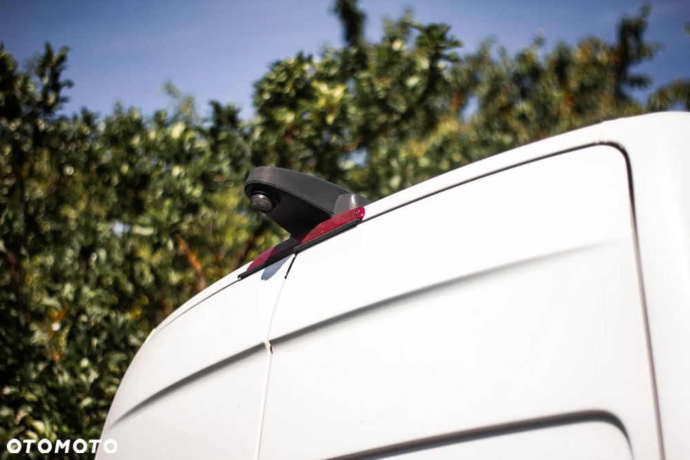 Mercedes-Benz Sprinter - 6