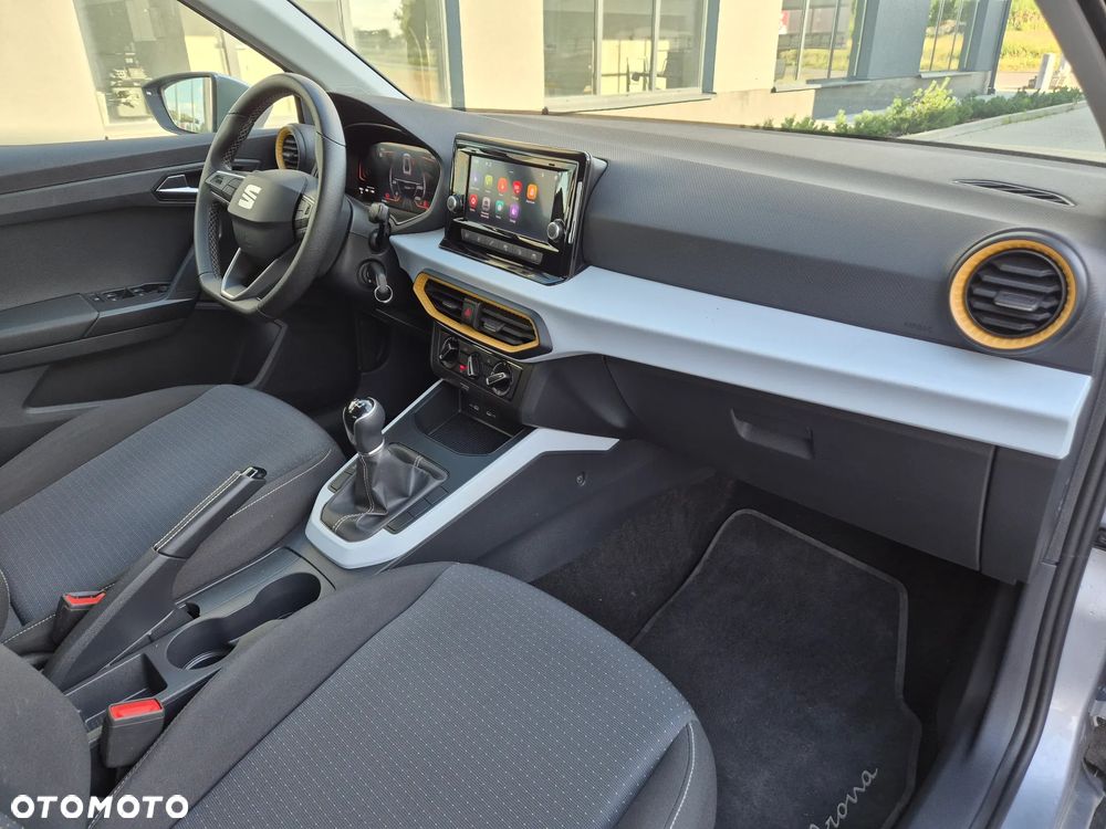 Seat Arona 1.0 TSI OPF Xperience - 17