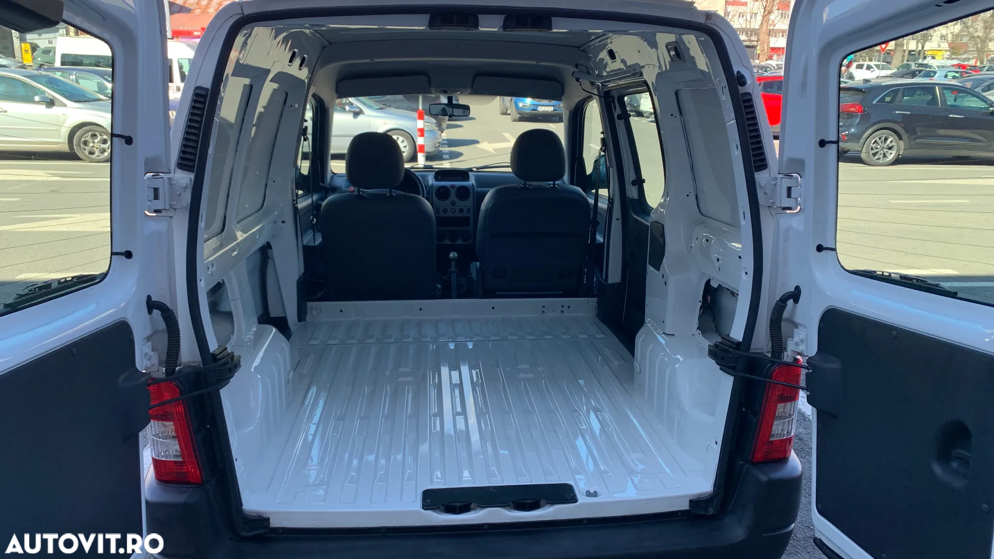 Citroën Berlingo - 5