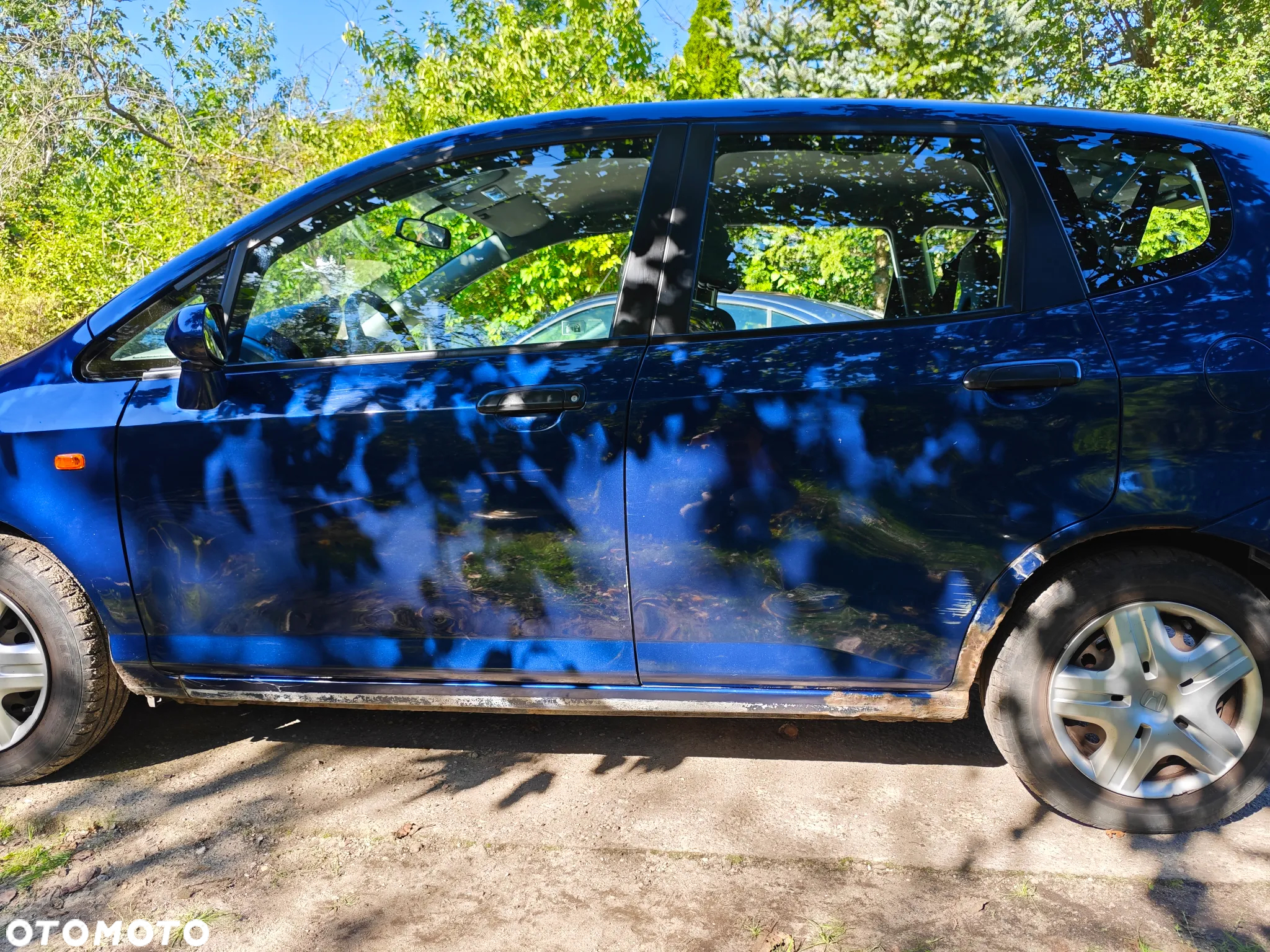 Honda Jazz - 3