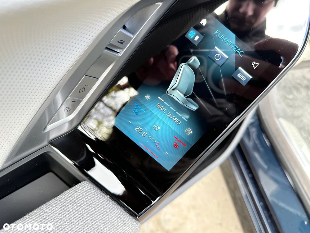 BMW i7 105.7kWh M70 xDrive - 23